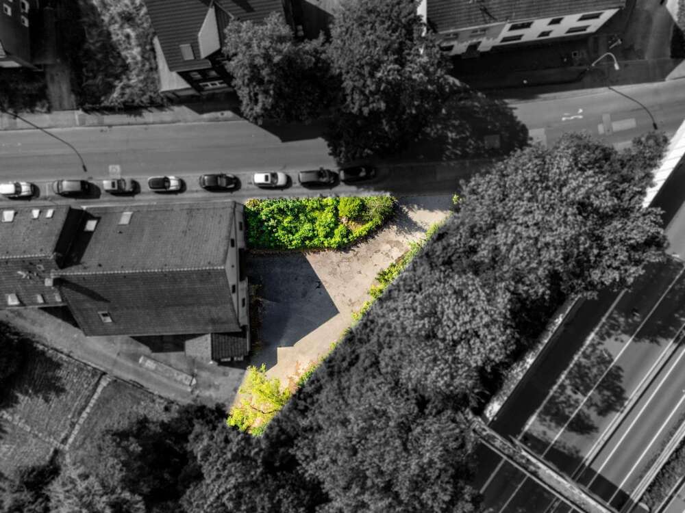 Thumbnail-Grundstück zu verkaufen in Dortmund 185.000,00 € 445 m²