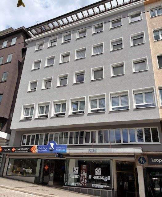 Thumbnail-Büro in Pforzheim 1.100,00 € 153 m²