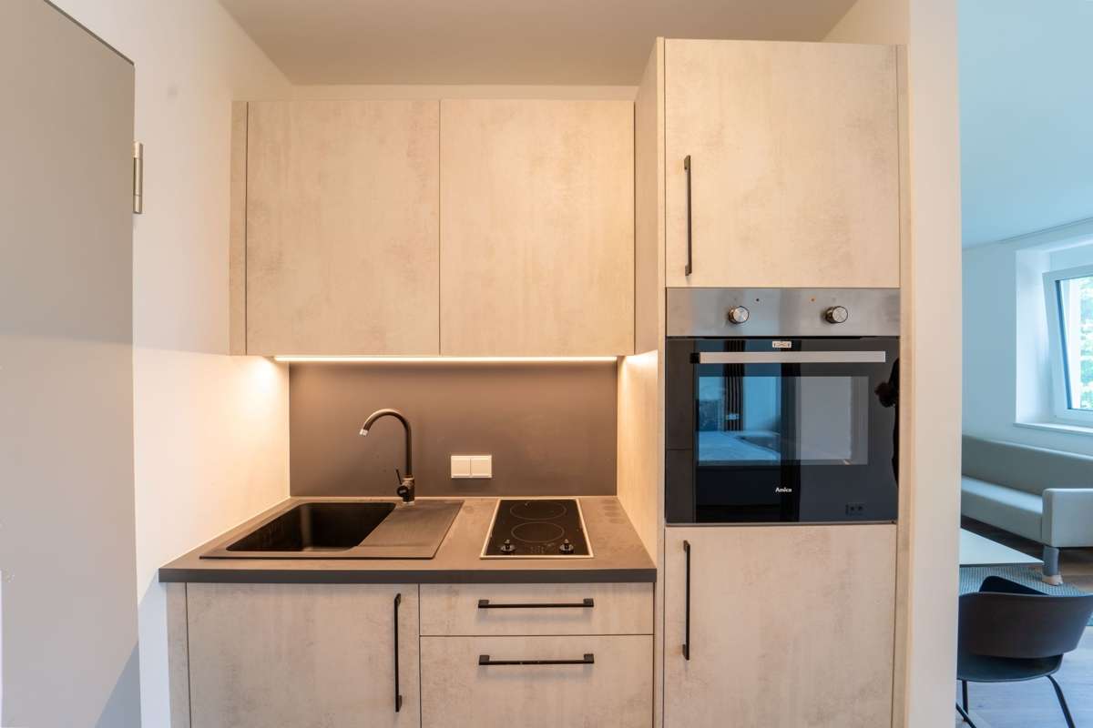 Thumbnail-Wohnung zum Mieten in Weiden 899,30 € 49.96 m²