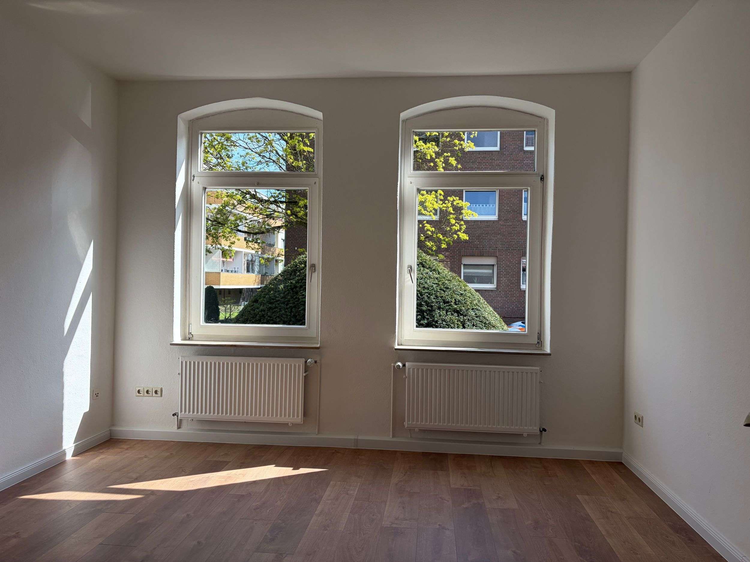 Thumbnail-Wohnung zum Mieten in Hannover 725,00 € 57.77 m²