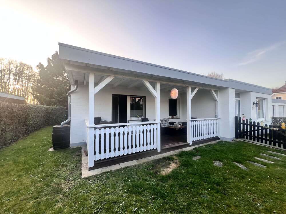 Thumbnail-Haus zum Kaufen in Bückeburg 435.500,00 € 153.5 m²