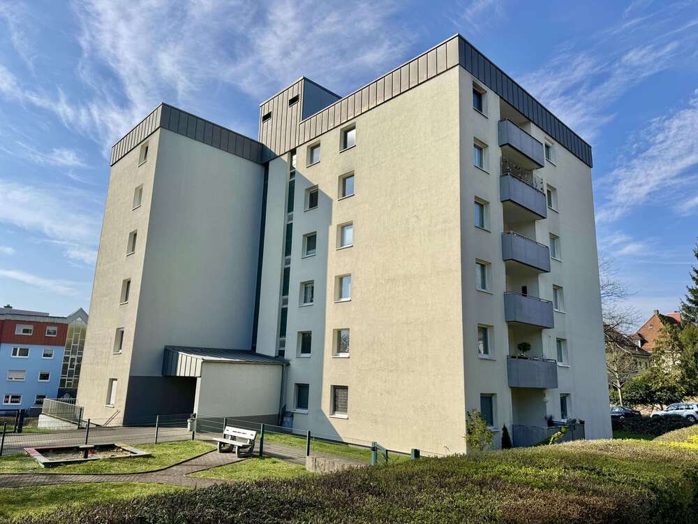 Thumbnail-Wohnung zum Kaufen in Kaiserslautern 228.000,00 € 89.43 m²
