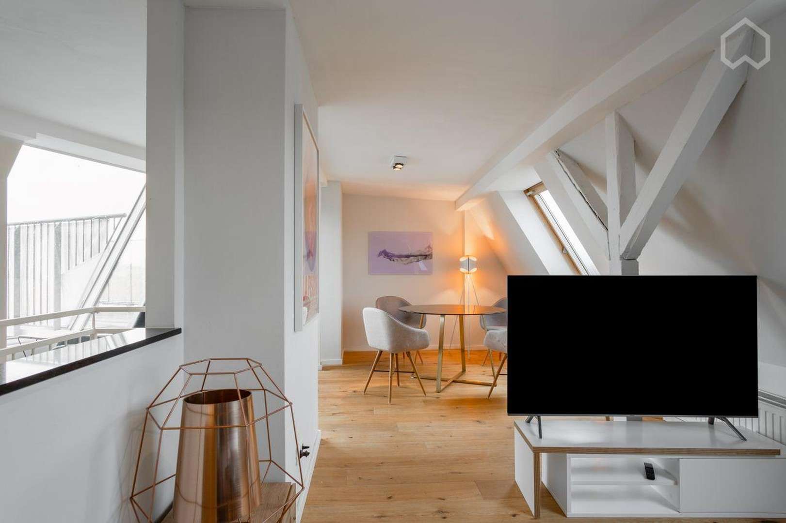 Thumbnail-Wohnung zum Kaufen in Köln 650.000,00 € 110 m²