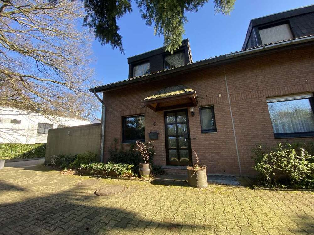 Thumbnail-Haus zum Kaufen in Hilden 400.000,00 € 109.43 m²
