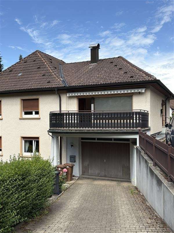 Thumbnail-Wohnung zum Mieten in Bühlertal 800,00 € 108 m²