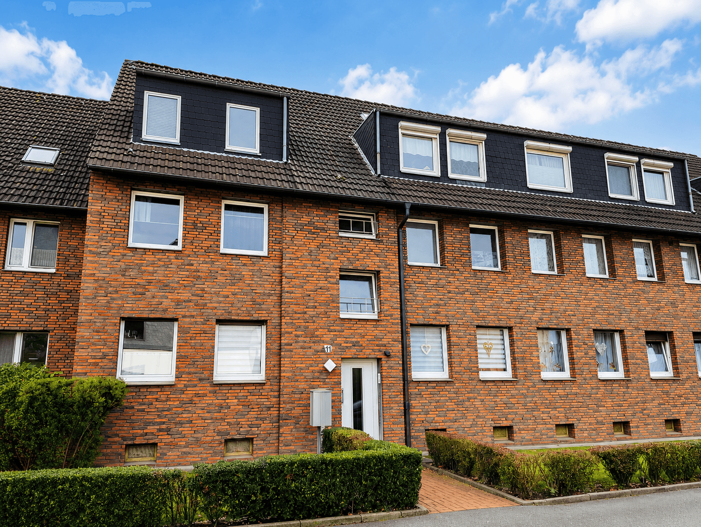 Thumbnail-Wohnung zum Kaufen in Essen 149.000,00 € 49 m²