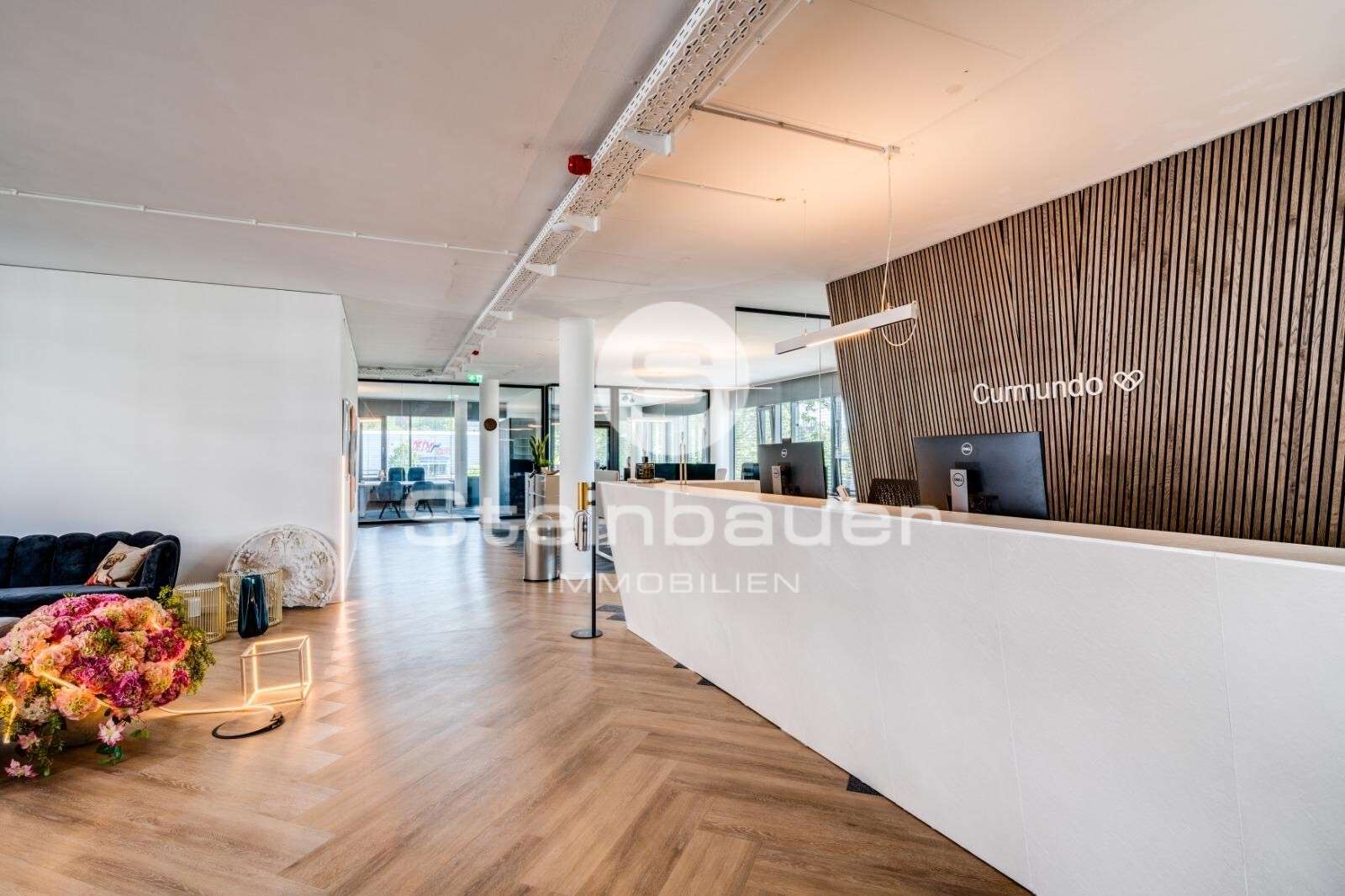 Thumbnail-Büro in Wiesbaden 9.926,00 € 388.81 m²