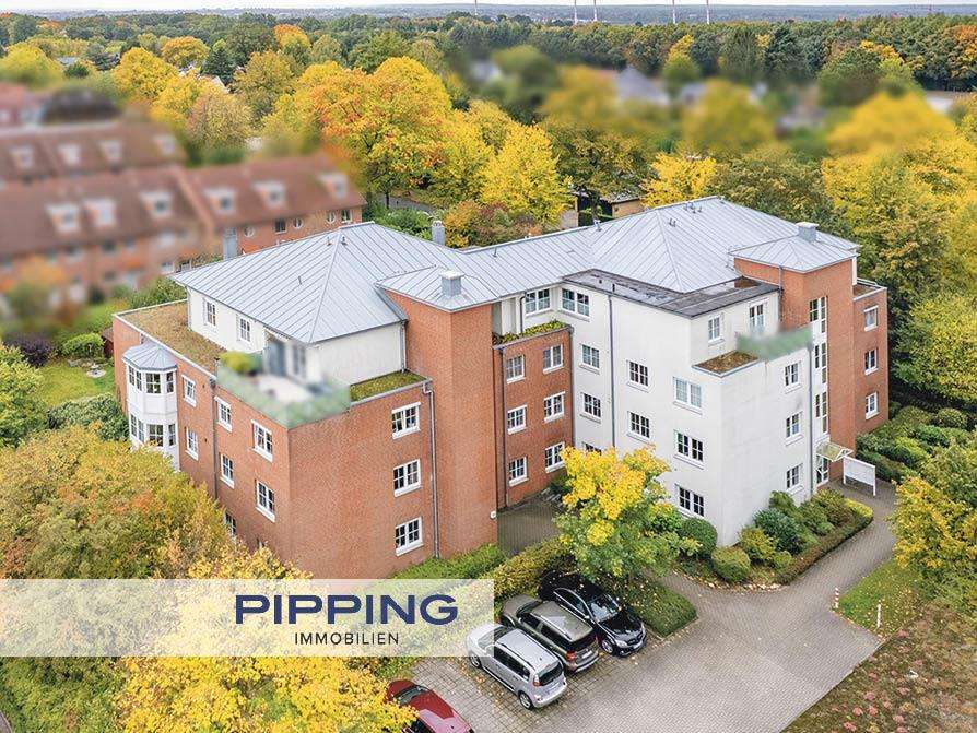 Thumbnail-Wohnung zum Kaufen in Wentorf 298.000,00 € 64 m²