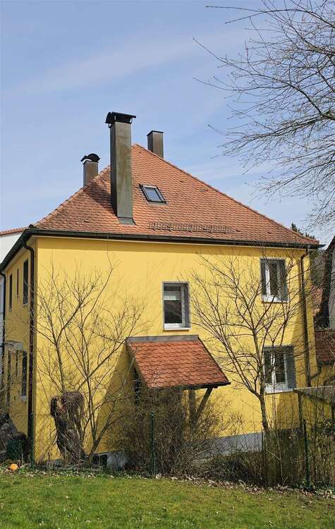 Thumbnail-Haus zum Kaufen in Heidenheim an der Brenz 310.000,00 € 121 m²