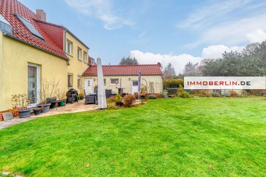 Thumbnail-Haus zum Kaufen in Berlin 890.000,00 € 145 m²