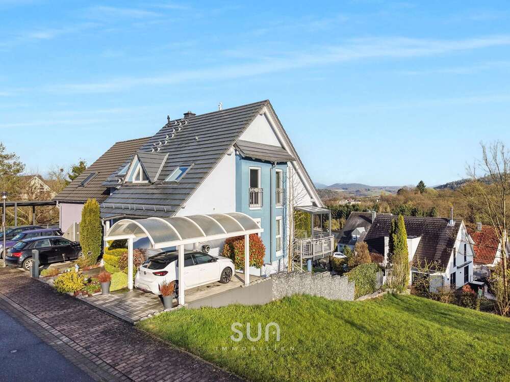 Thumbnail-Haus zum Kaufen in Mömbris 599.500,00 € 178 m²