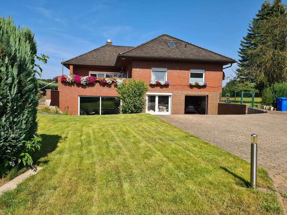 Thumbnail-Haus zum Kaufen in Sülfeld 650.000,00 € 298 m²