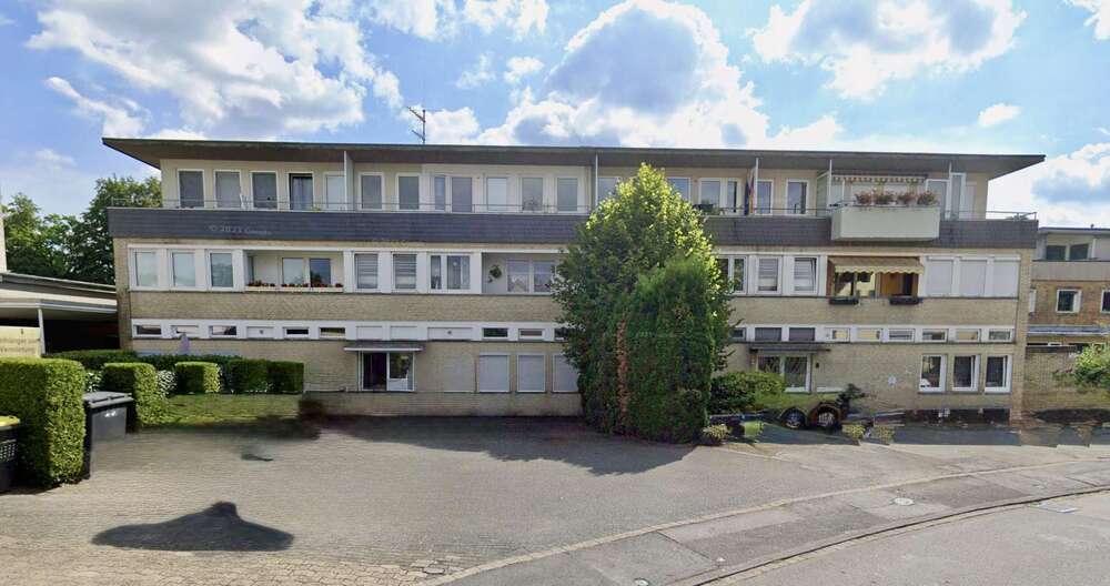 Thumbnail-Wohnung zum Mieten in Bielefeld 600,00 € 74.78 m²