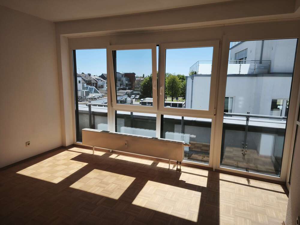 Thumbnail-Wohnung zum Mieten in Würselen 700,00 € 62 m²