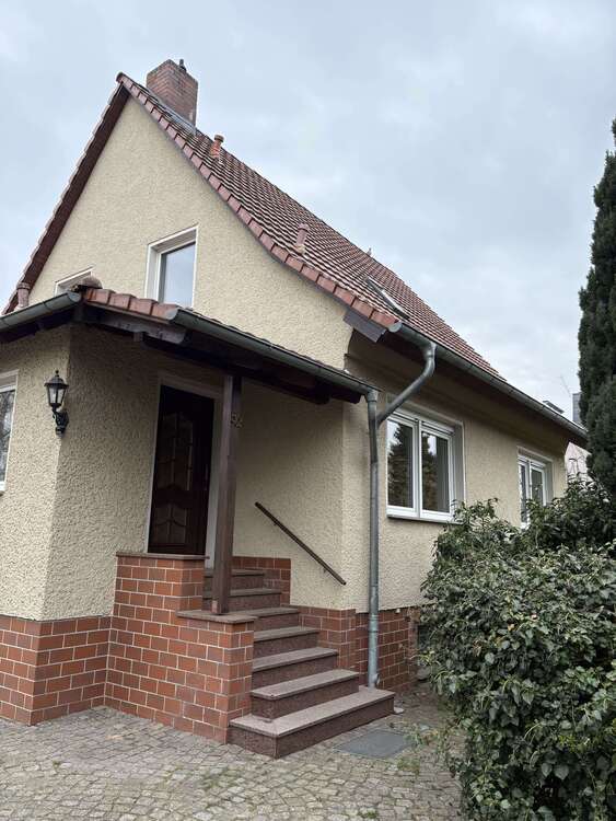 Thumbnail-Haus zum Kaufen in Lübben 385.000,00 € 148 m²