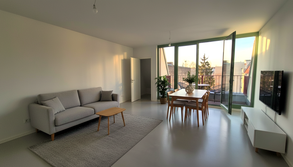 Thumbnail-Wohnung zum Mieten in Berlin 1.495,00 € 67.1 m²