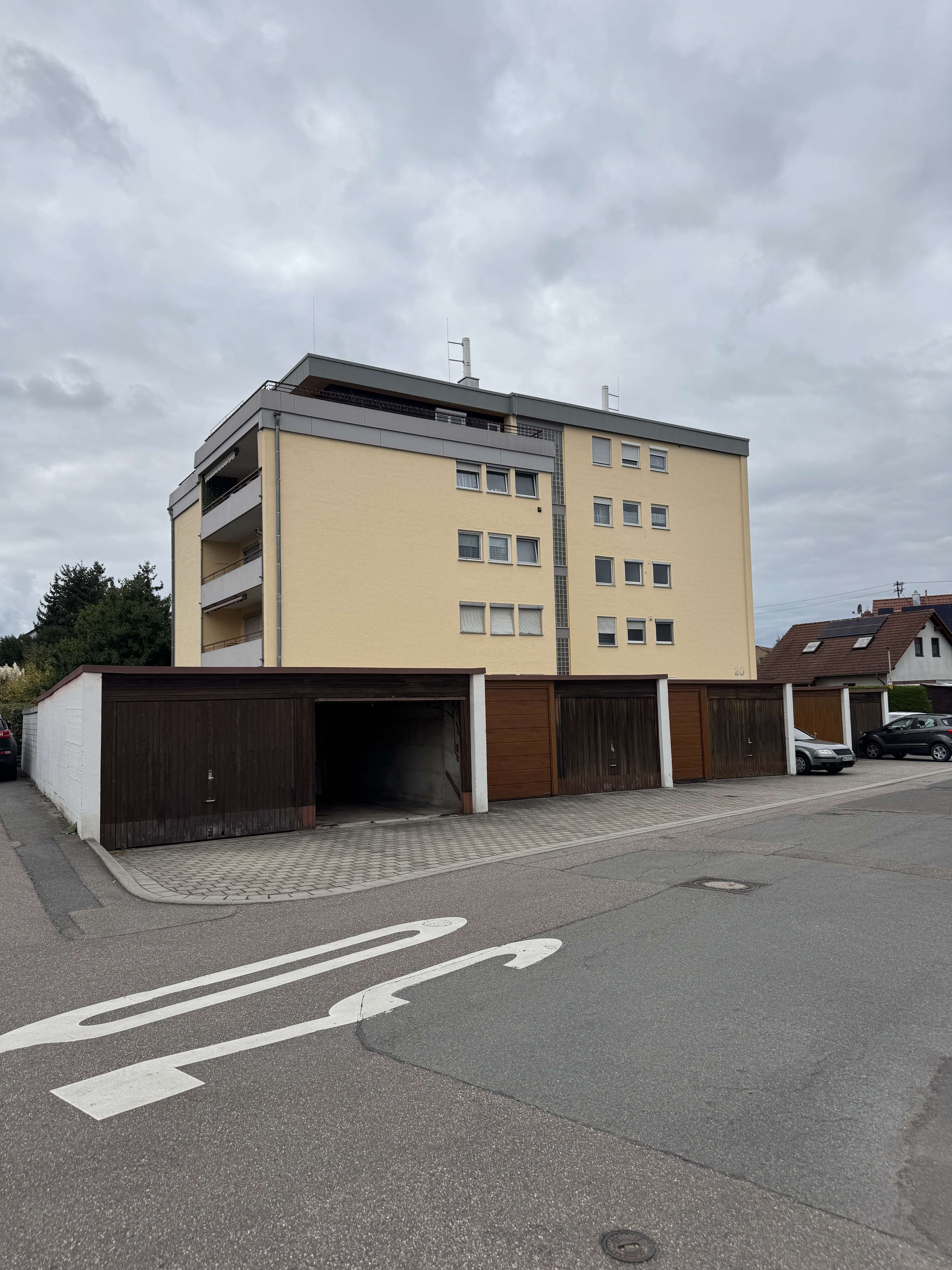 Thumbnail-Wohnung zum Kaufen in Leingarten 214.500,00 € 63 m²