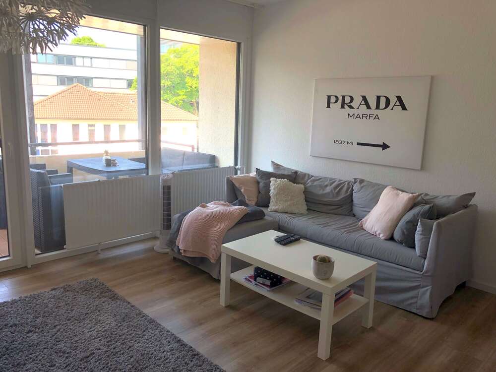 Thumbnail-Wohnung zum Mieten in Siegen 390,00 € 46 m²