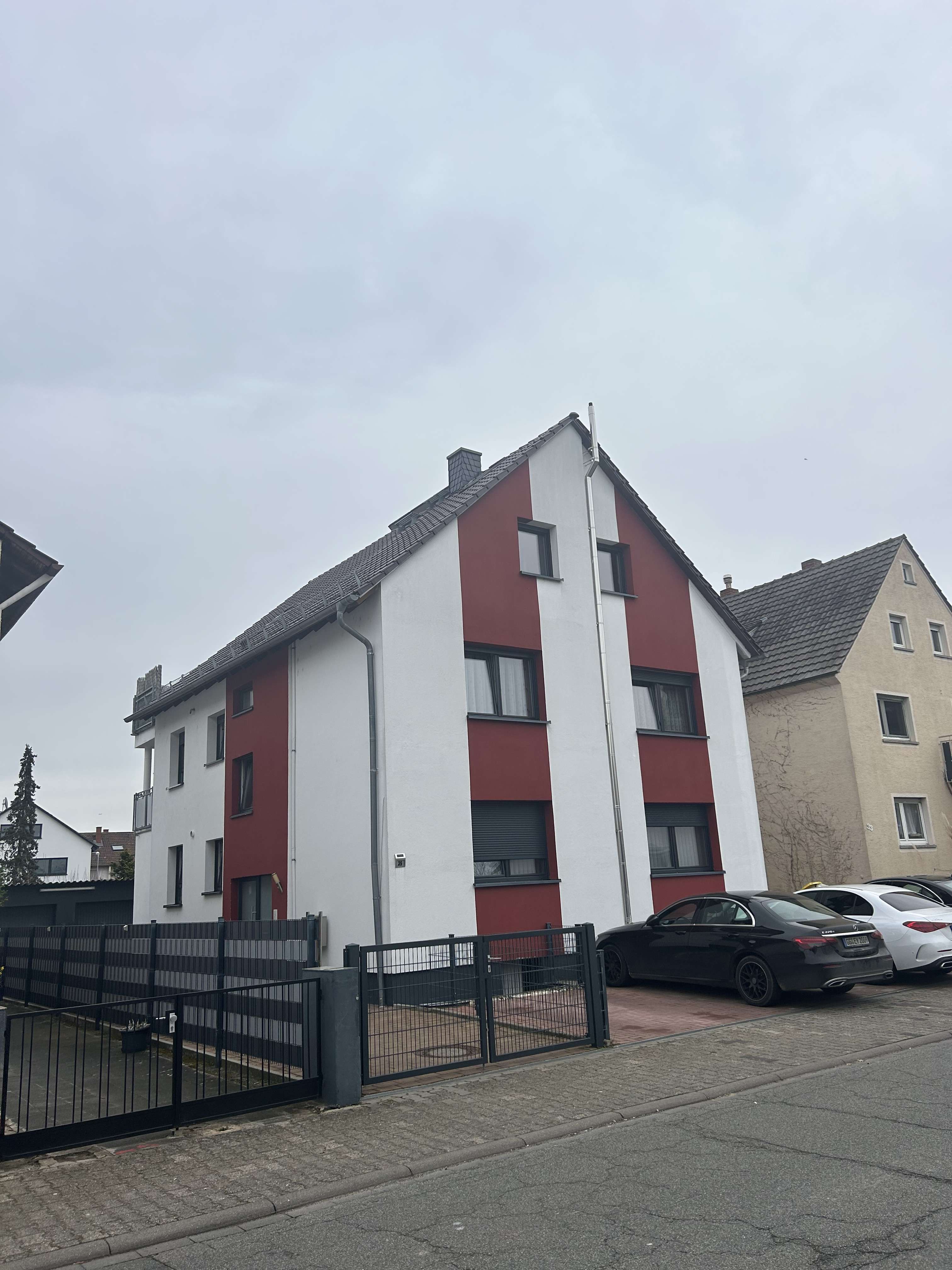 Thumbnail-Wohnung zum Kaufen in Bischofsheim 320.000,00 € 88 m²