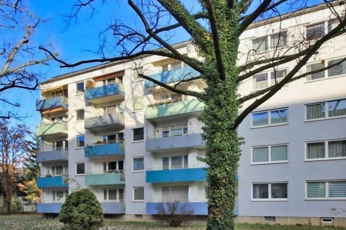 Thumbnail-Wohnung zum Kaufen in Rosenheim 398.000,00 € 79 m²