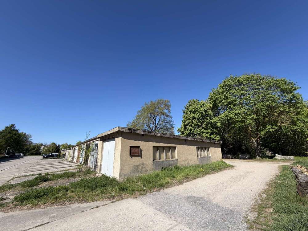 Thumbnail-Grundstück zu verkaufen in Hennickendorf 887.500,00 € 2498 m²