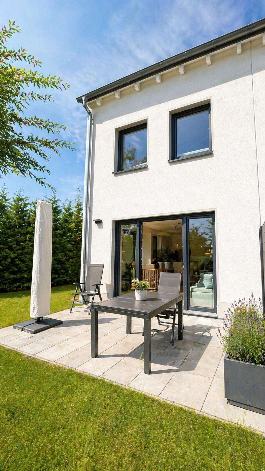 Thumbnail-Haus zum Kaufen in Berlin 499.000,00 € 117 m²