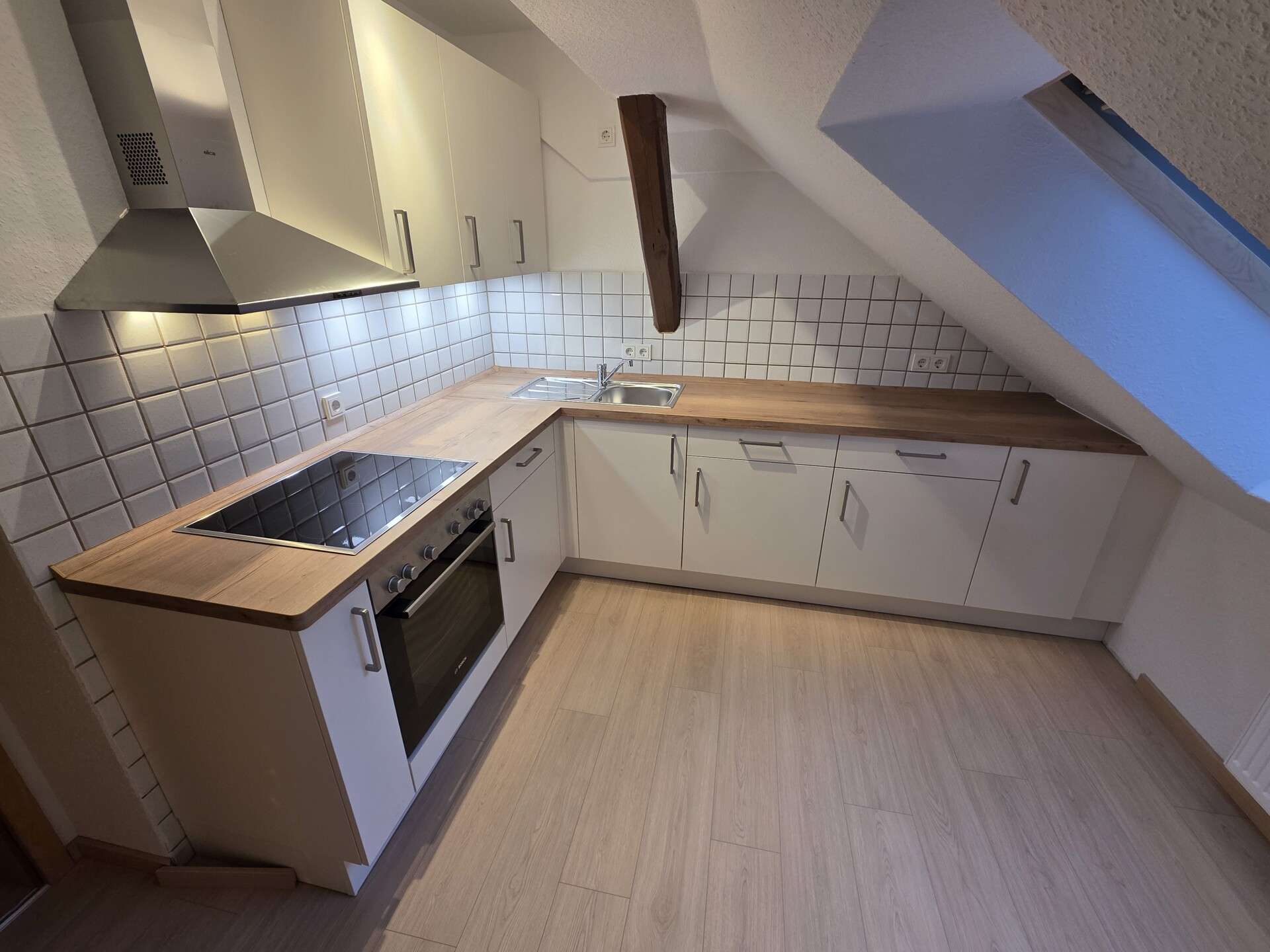 Thumbnail-Wohnung zum Mieten in Kirchlinteln 490,00 € 50 m²