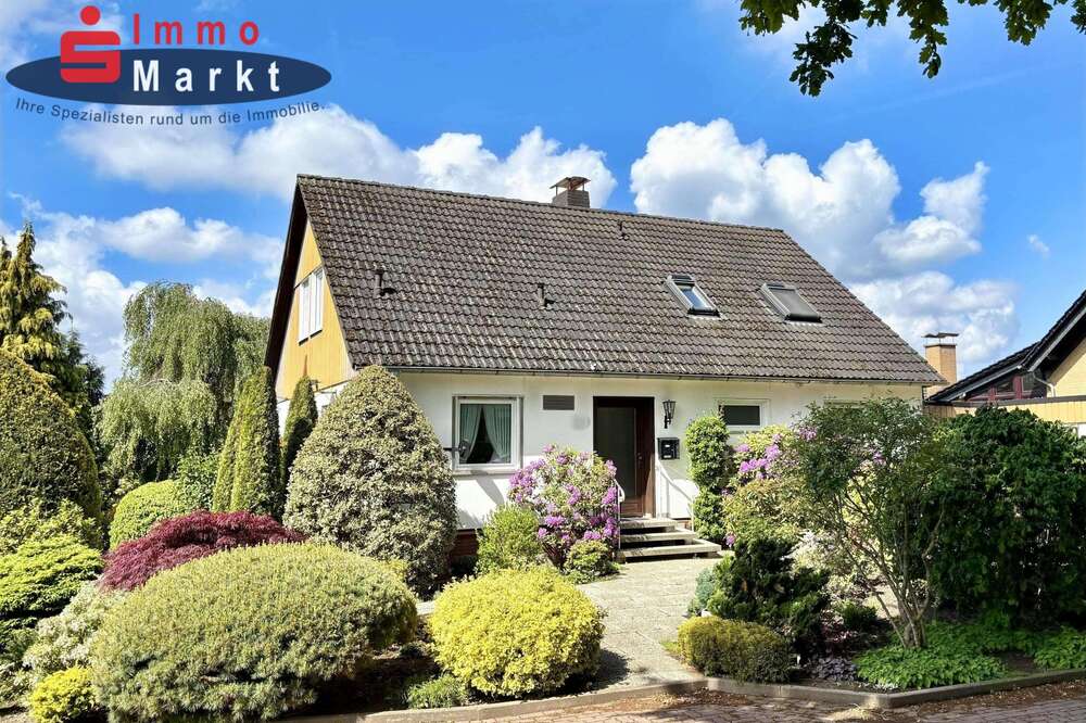Thumbnail-Haus zum Kaufen in Minden 245.000,00 € 138.44 m²