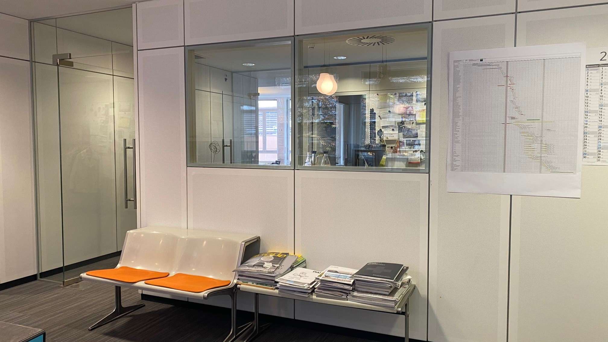 Thumbnail-Büro in Stuttgart 400,00 € 20 m²
