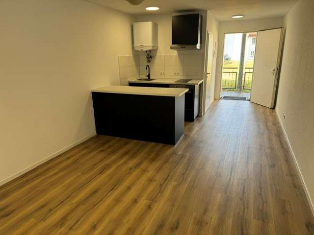 Thumbnail-Wohnung zum Mieten in Stuttgart-Hedelfingen 780,00 € 29.56 m²