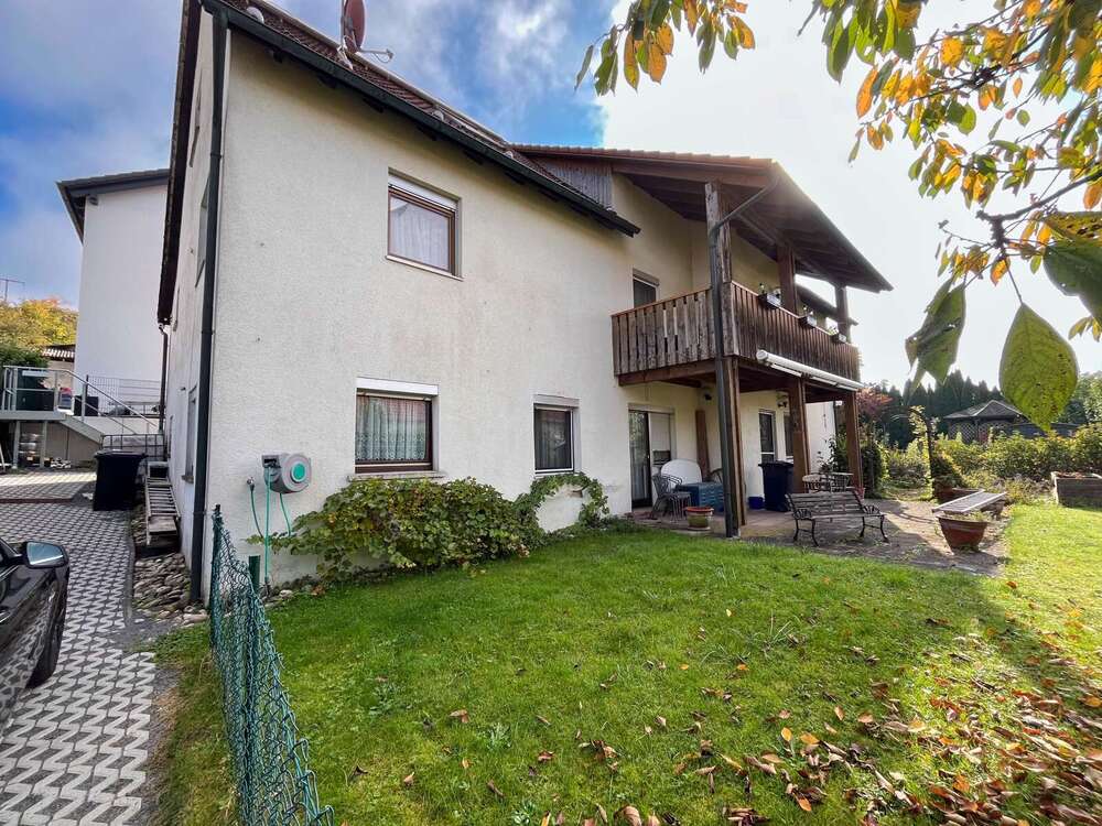 Thumbnail-Wohnung zum Kaufen in Zweiflingen-Westernbach 375.000,00 € 146 m²