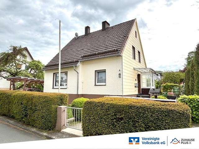 Thumbnail-Haus zum Kaufen in Willebadessen 205.000,00 € 115 m²