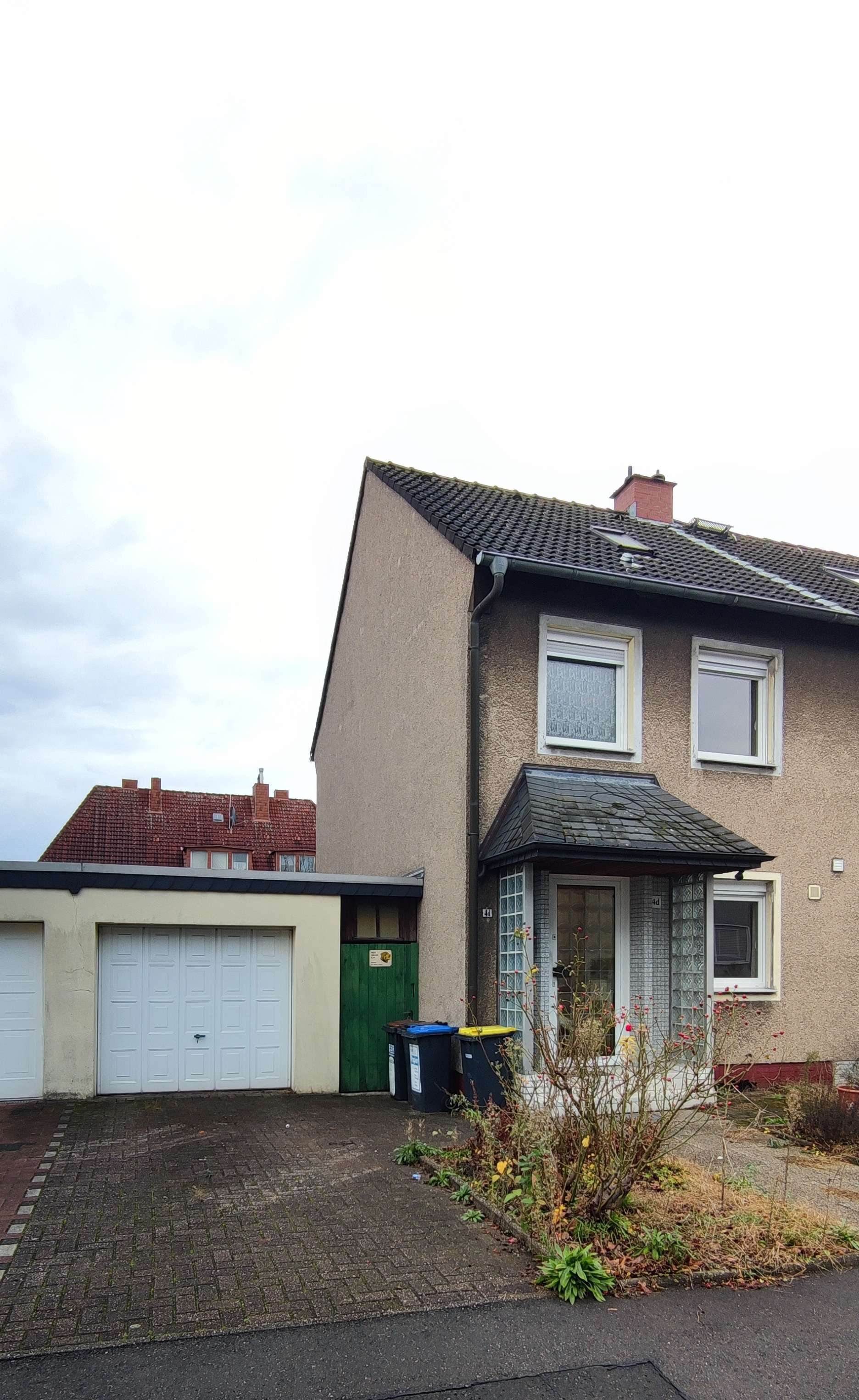 Thumbnail-Haus zum Kaufen in Recklinghausen 195.000,00 € 69 m²