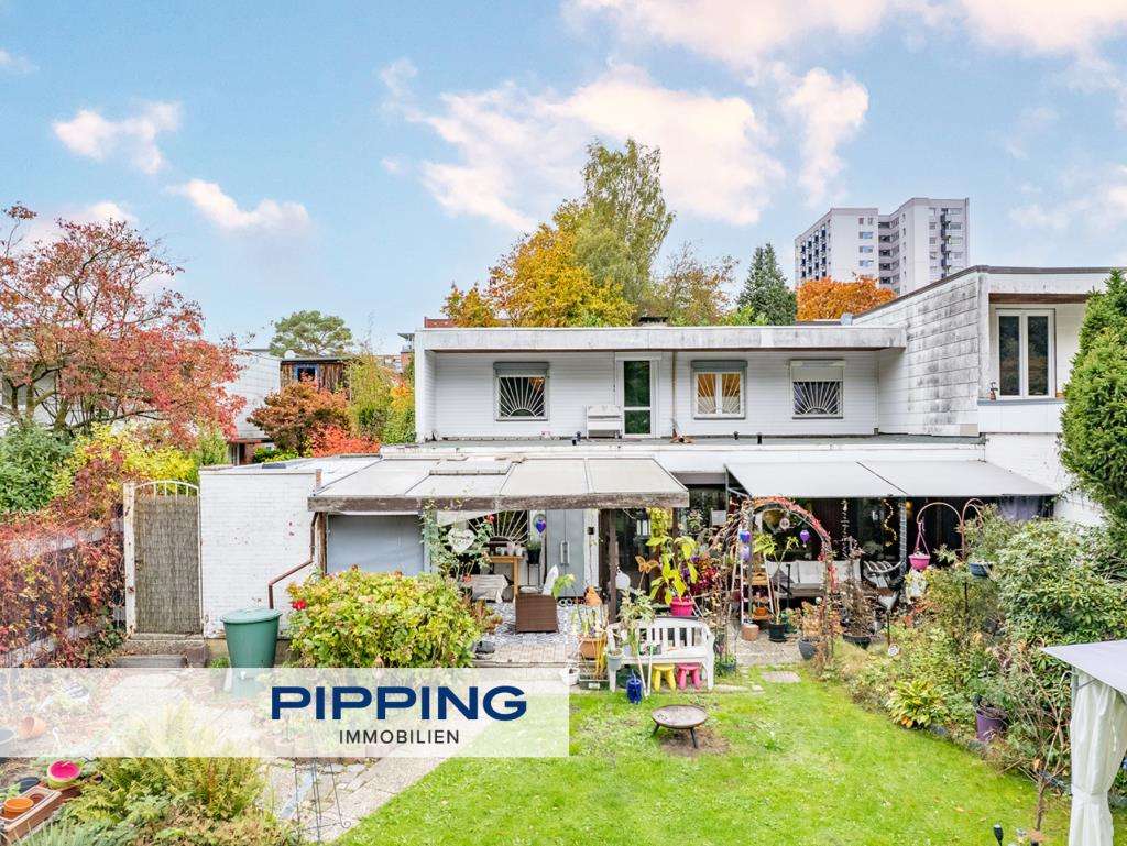 Thumbnail-Haus zum Kaufen in Hamburg 425.000,00 € 108 m²