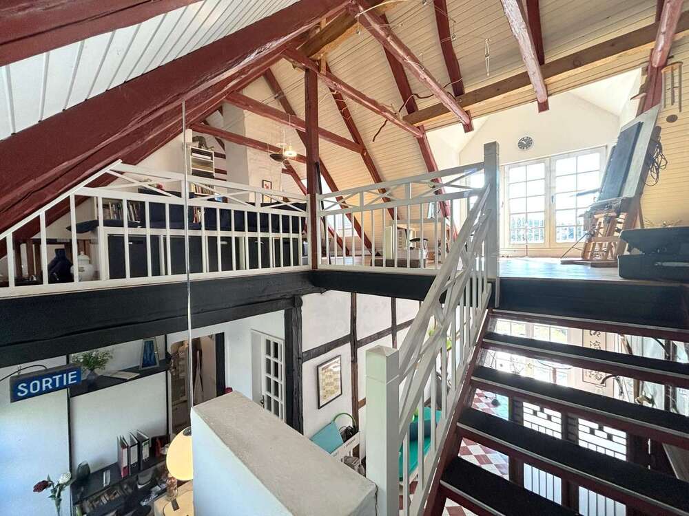 Thumbnail-Haus zum Kaufen in Lüneburg 525.000,00 € 177 m²