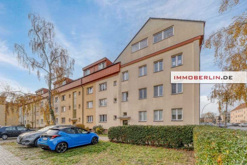 Thumbnail-Wohnung zum Kaufen in Berlin 239.000,00 € 79 m²