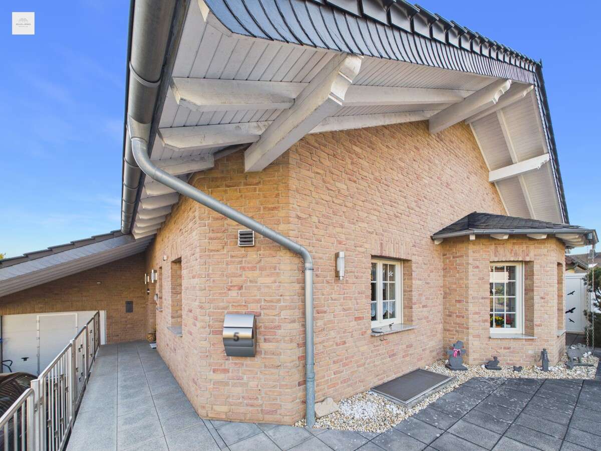 Thumbnail-Haus zum Kaufen in Kempenich 449.000,00 € 159.46 m²