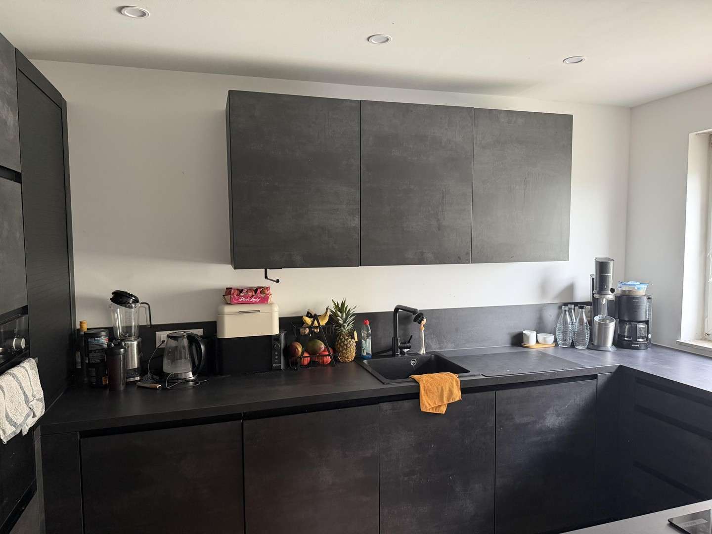 Thumbnail-Wohnung zum Mieten in Karben 1.500,00 € 87 m²