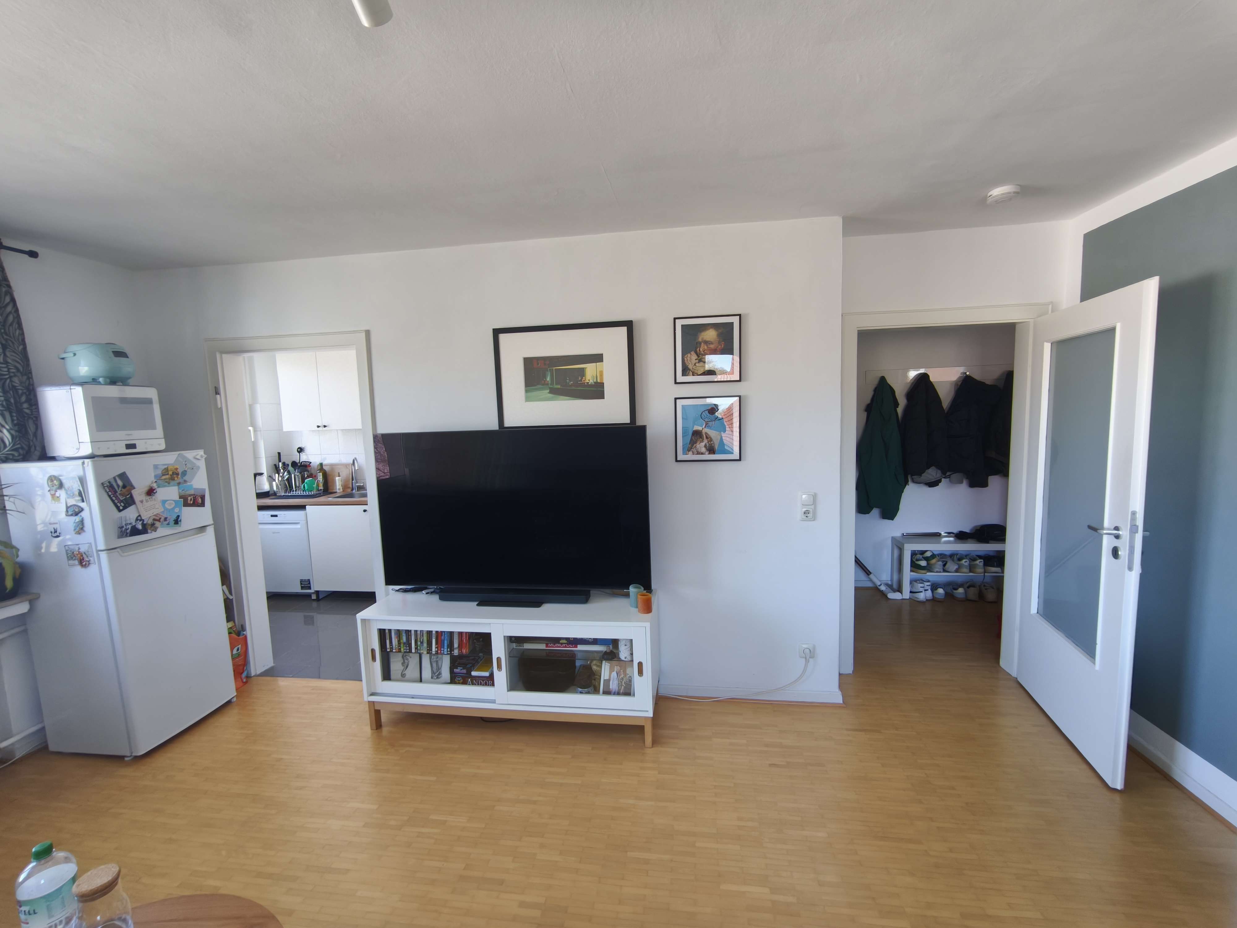 Thumbnail-Wohnung zum Mieten in Dortmund 550,00 € 47 m²