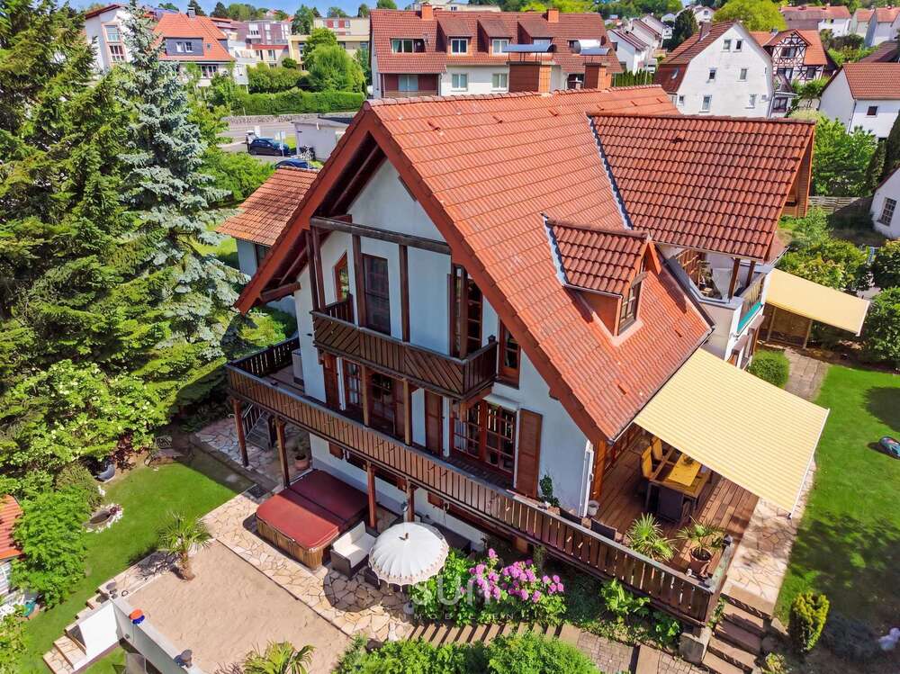Thumbnail-Haus zum Kaufen in Lauterbach (Hessen) 599.000,00 € 263.5 m²