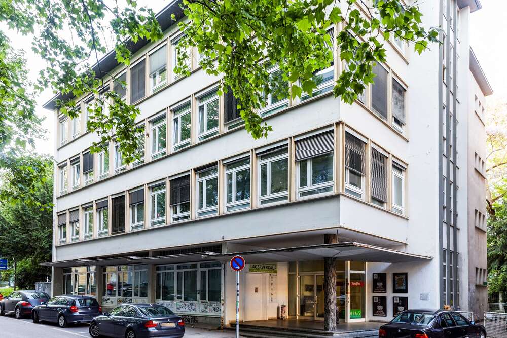 Thumbnail-Büro in Stuttgart 600,00 € 30 m²
