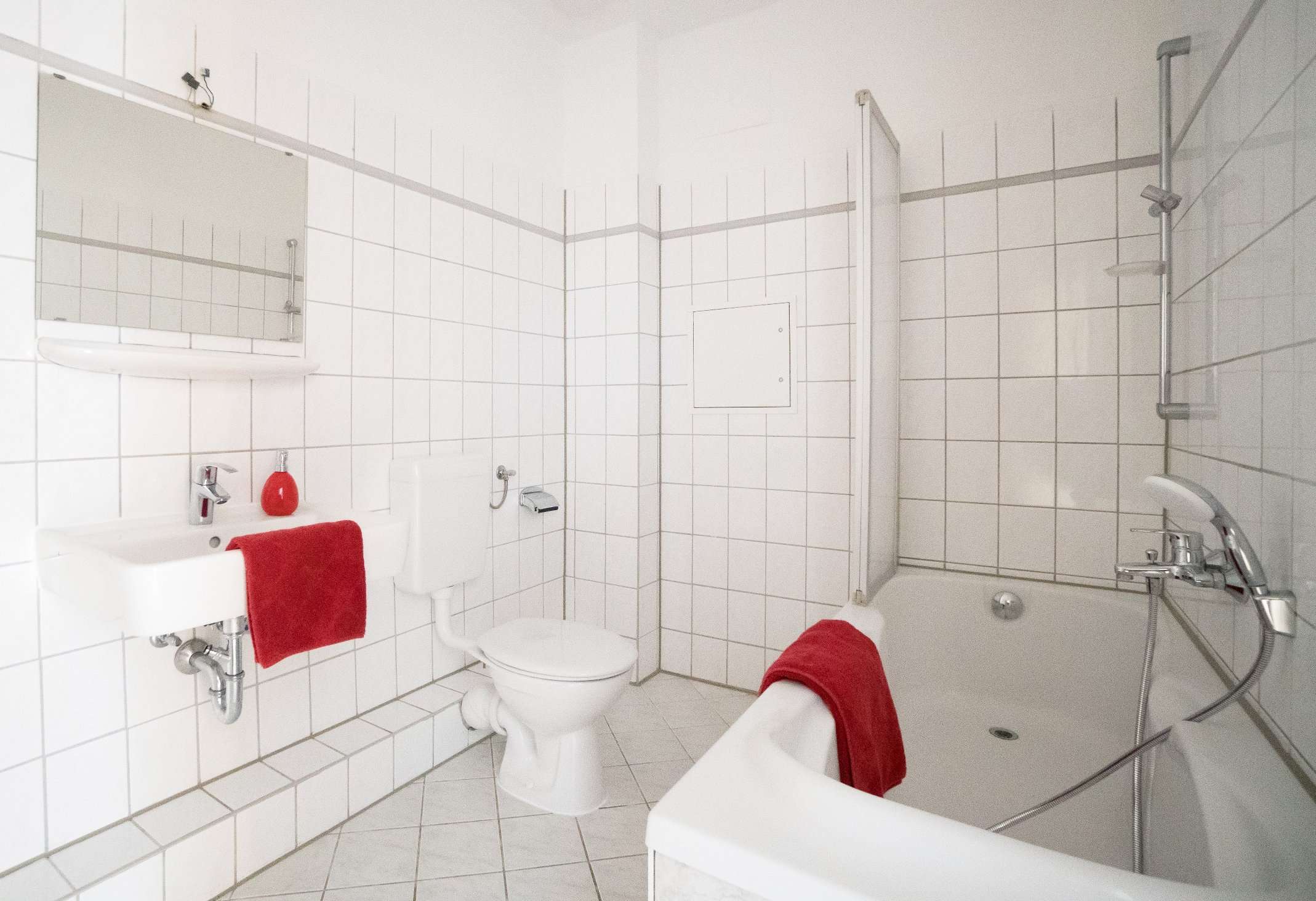 Thumbnail-Wohnung zum Mieten in Magdeburg 316,00 € 42.1 m²