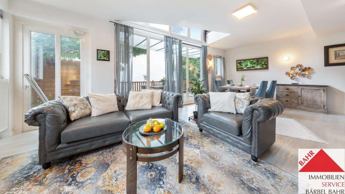 Thumbnail-Wohnung zum Kaufen in Holzgerlingen 625.000,00 € 149 m²