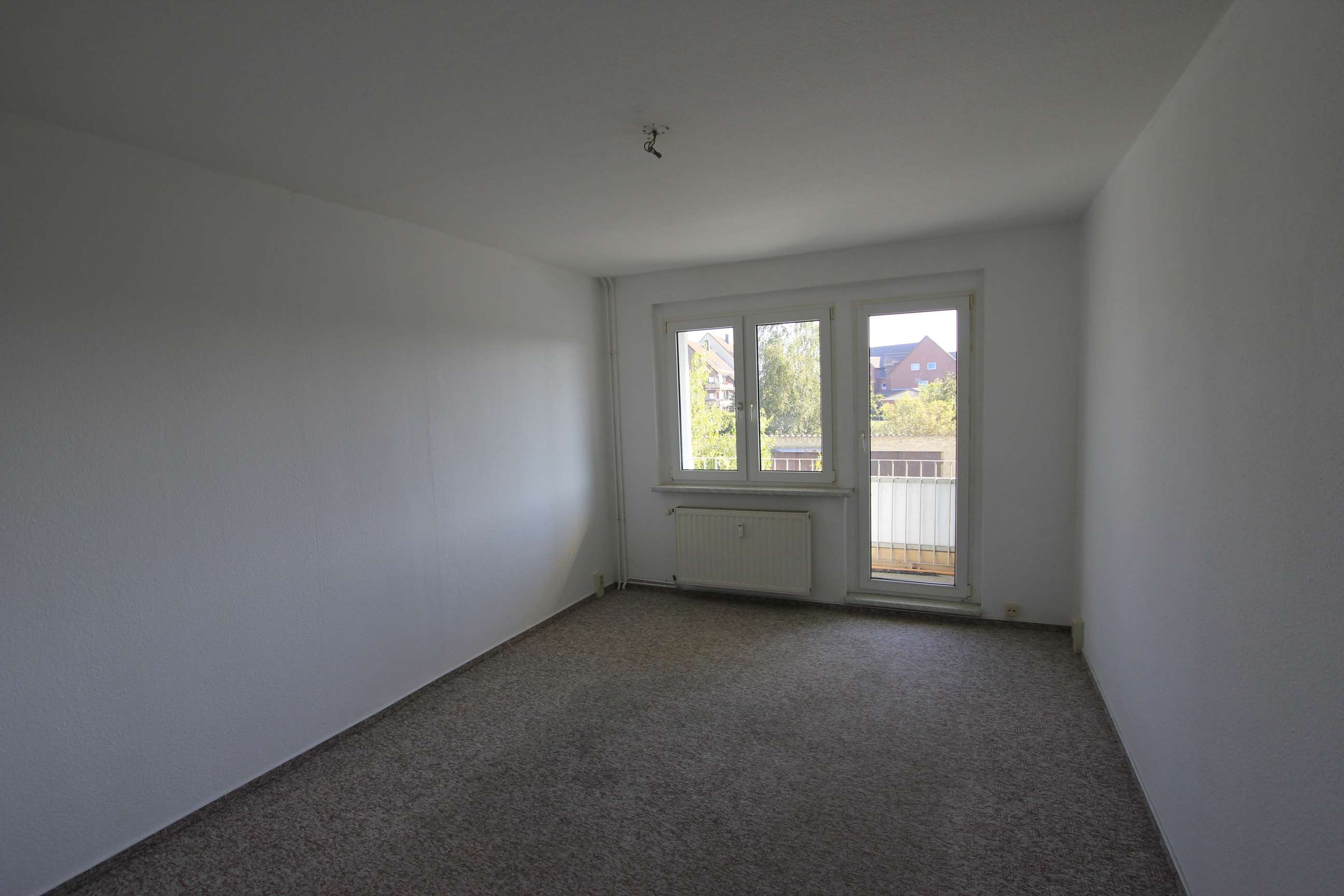 Thumbnail-Wohnung zum Mieten in Mieste 320,00 € 58.33 m²