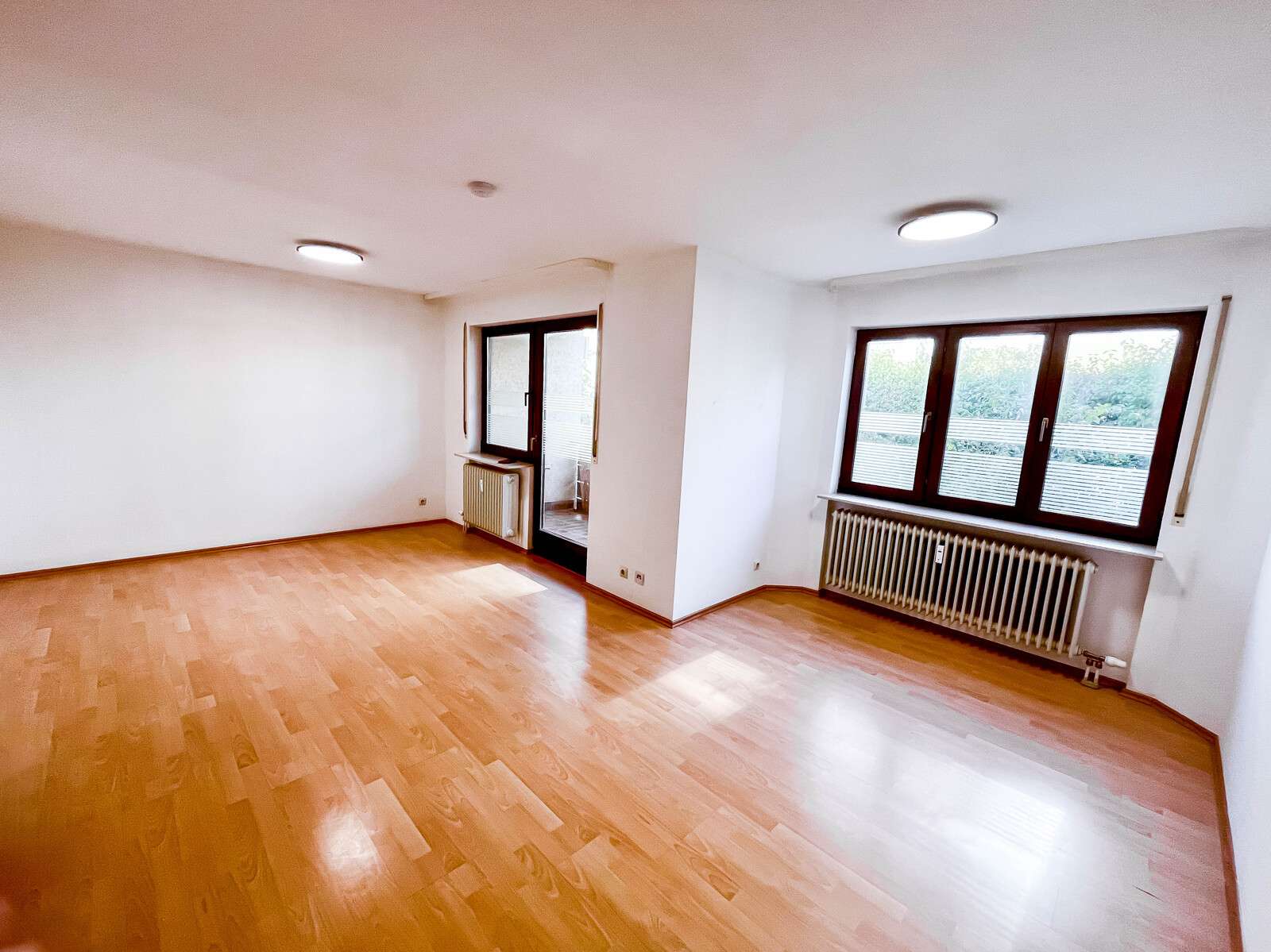 Thumbnail-Wohnung zum Kaufen in Öhringen 176.000,00 € 57.81 m²