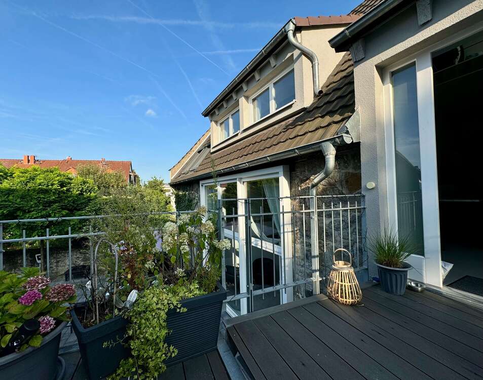 Thumbnail-Wohnung zum Kaufen in Obertshausen 380.000,00 € 98.54 m²