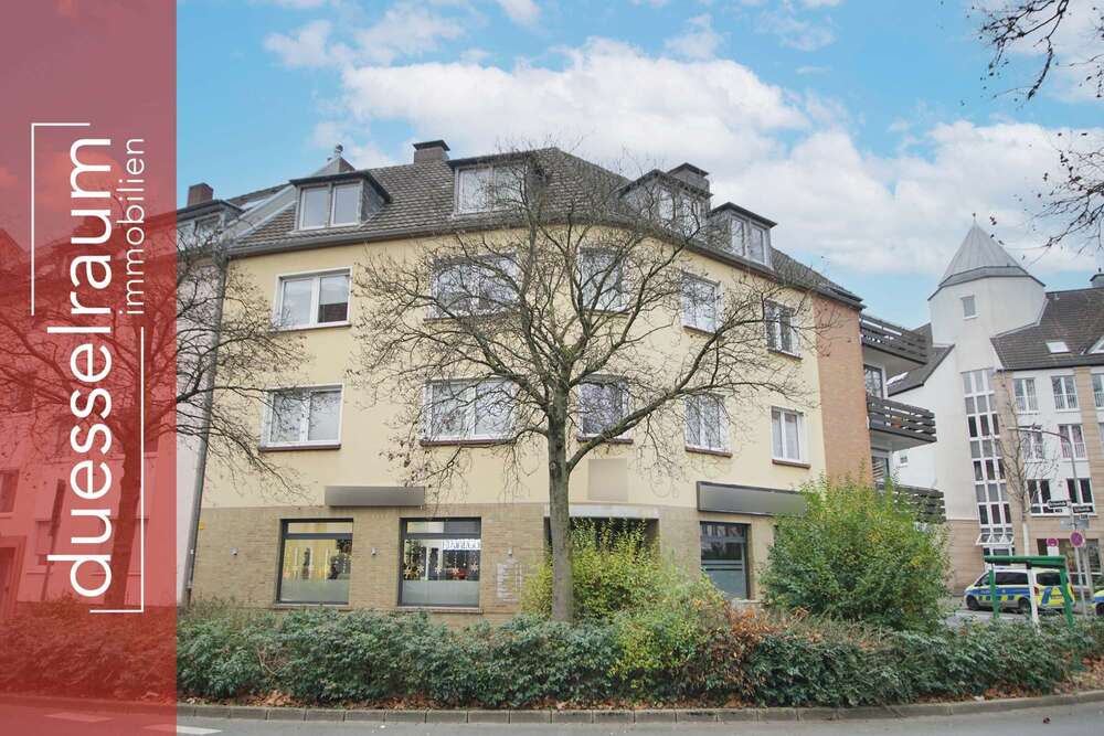 Thumbnail-Haus zum Kaufen in Düsseldorf 3.000.000,00 € 611 m²