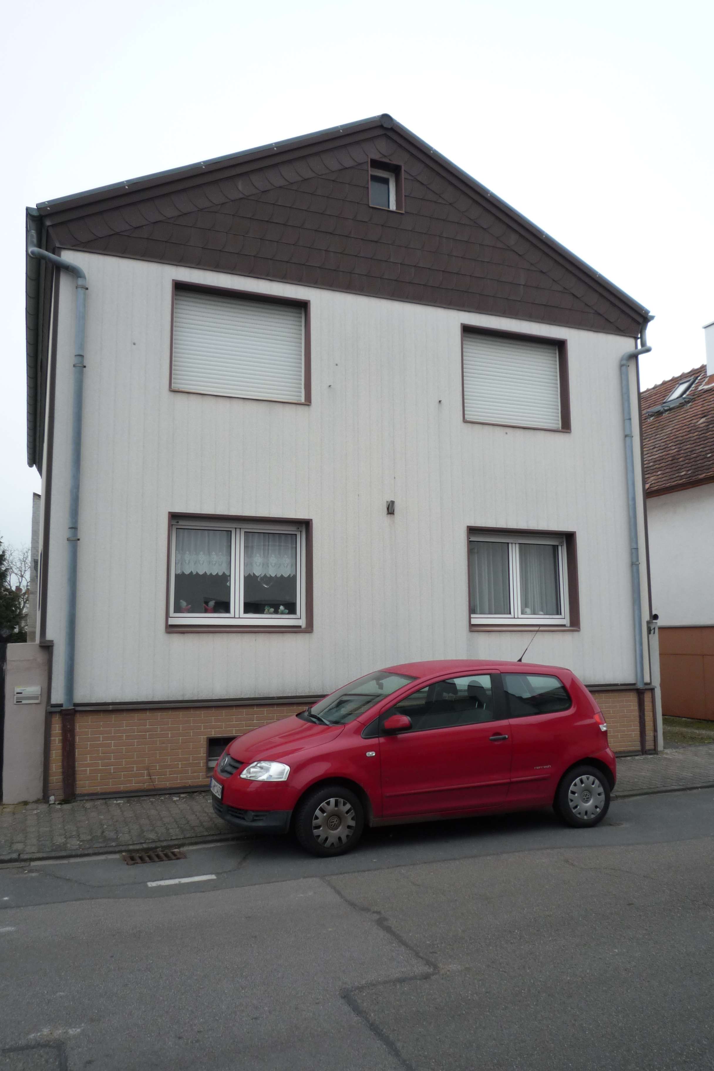 Thumbnail-Haus zum Kaufen in Weiterstadt-Braunshardt 475.000,00 € 139 m²