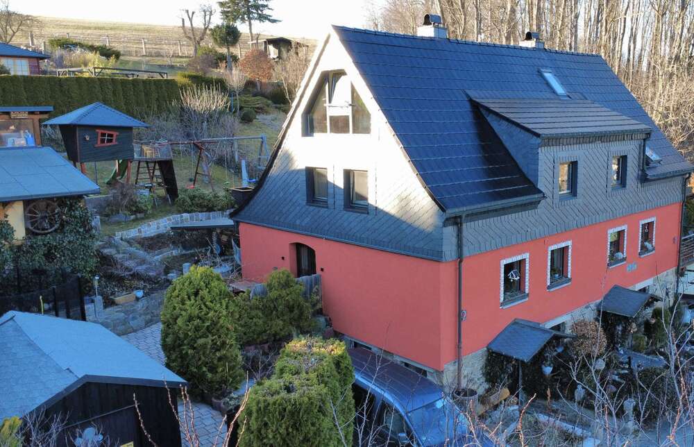 Thumbnail-Haus zum Kaufen in MuldaSachsen 320.000,00 € 110 m²