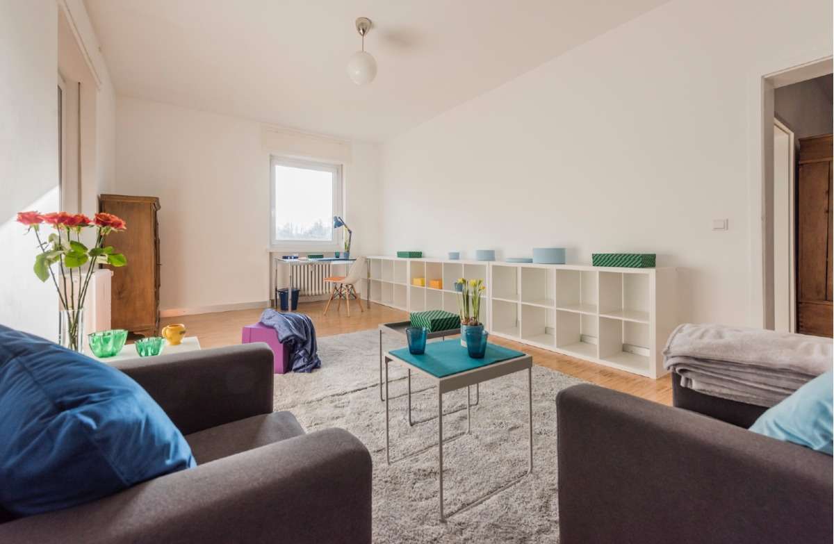 Thumbnail-Wohnung zum Mieten in Frankfurt 1.232,00 € 66.5 m²